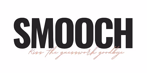 SMOOCH Venue Socials