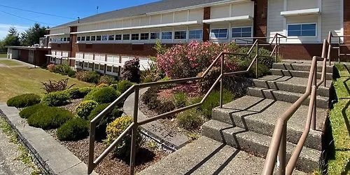 November PTA meeting 