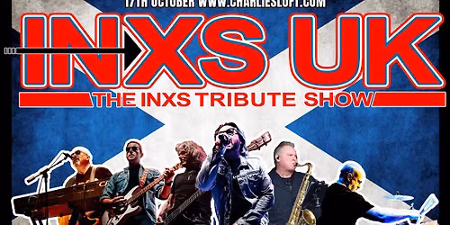 INXS UK