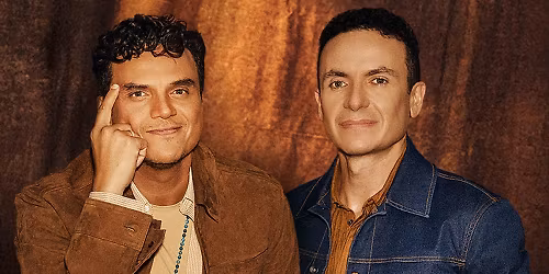 Silvestre Dangond, Juancho De La Espriella in Rosemont