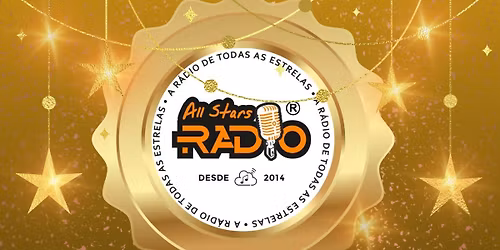 12\u00ba Anivers\u00e1rio da All Stars Radio