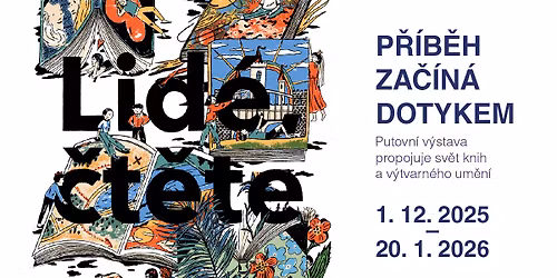 Lid\u00e9, \u010dt\u011bte ve \u0160kolsk\u00e9