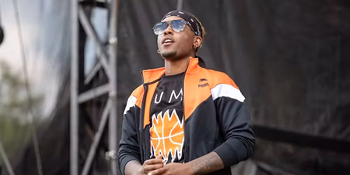 Summer Walker Las Vegas Tickets