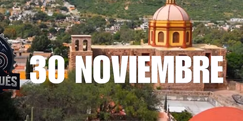 RETO EL MARQUES BIKES 2025