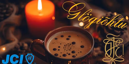 JCI Toompea Gl\u00f6gi\u00f5htu!