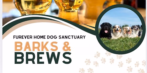 Barks and Brews