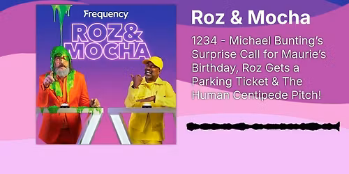 Parking Roz