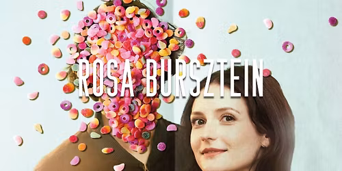 Rosa Bursztein \u00b7 Eden Charleroi