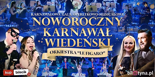 NOWOROCZNY KARNAWA\u0141 WIEDE\u0143SKI