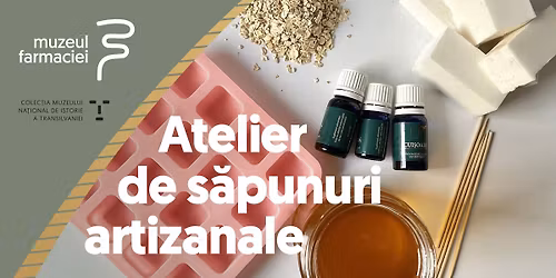 Atelier s\u0103punuri artizanale