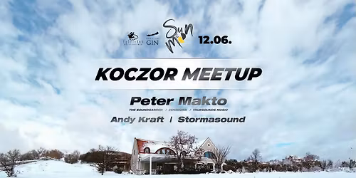 Sun & Moon I Koczor Meetup I Balatonf\u00fcred