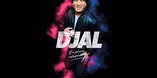 D'jal \u2022 Congr\u00e8s Robert Schuman, Metz \u2022 28\/11\/26