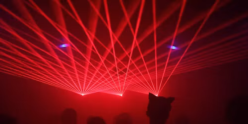 NOCE KRK: NYE 2025\/2026 | SYLWESTER W NOCACH | 2 SCENY: TECHNO + HOUSE & DISCO