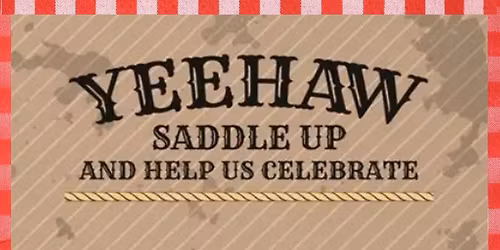 Family & Friends Day!!