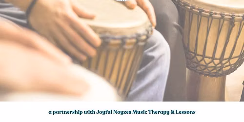 Music with Becca Workshop & ENGAGE trial