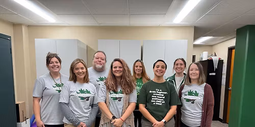 Fortune Academy High School Info Night