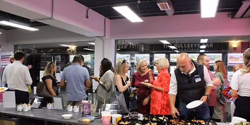Property & Business Networking | Investors, Trades, Finance & Property Pros