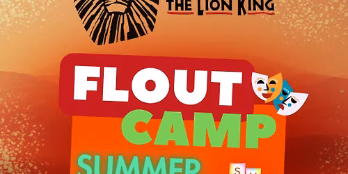Lion King Flout Camp