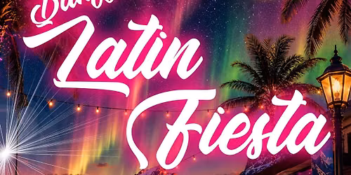 Banff Latin Fiesta @ Boston Pizza Sports Bar * ( June 27 ) *