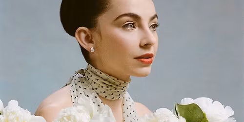 Stella Cole \u2022 New Morning (Paris)