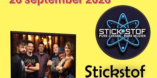 Stickstof