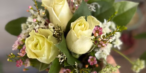 Simply Blossoms: Design & Take