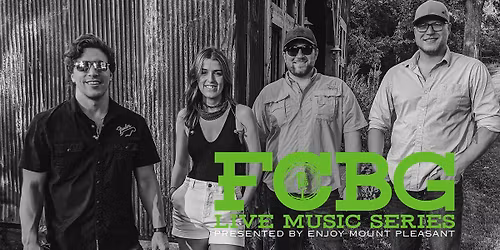 Live Music w\/ FM Rodeo at the Franksville Craft Beer Garden (Free to Attend)