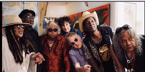 Brown Sugar returns to Elkton Music Hall