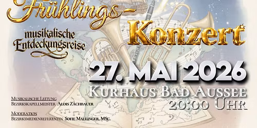 Fr\u00fchlingskonzert 2026