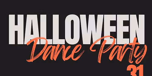 Halloween Dance Party @ Cuban Salsa Power