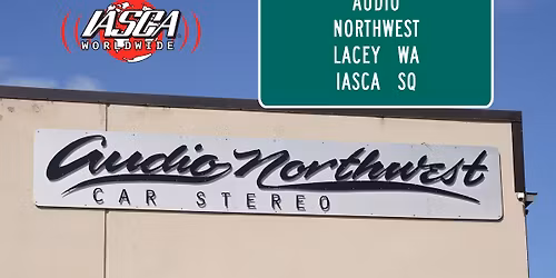 Audio Northwest SQ Soundoff