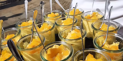 Genussf\u00fchrung: Ludwigsburger Versucherle