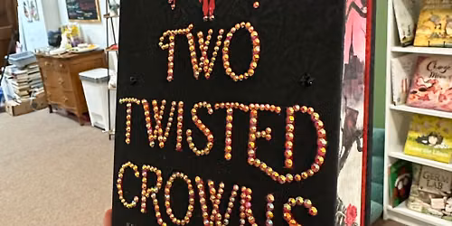 Bedazzle A Book \ud83d\udc8e