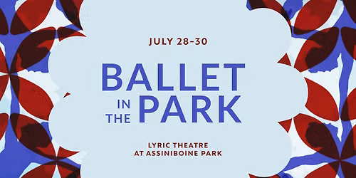 Ballet in the Park