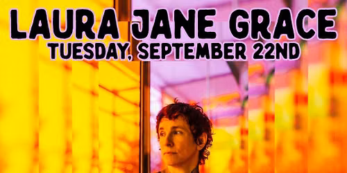 Laura Jane Grace