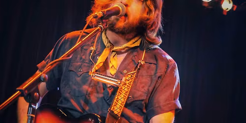 Nick Dittmeier Live at Max's Place