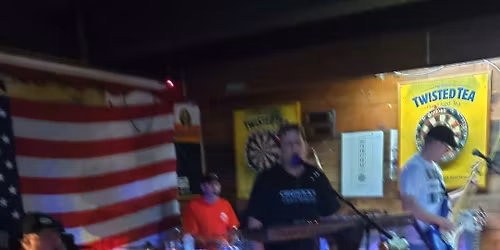 The Cage 6\/13 7-11pm