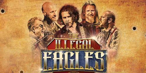 Illegal Eagles