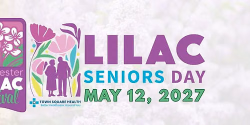 Seniors Day