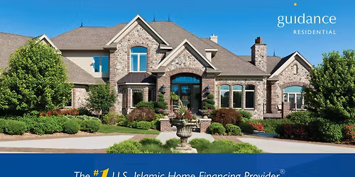 Islamic Home Financing Seminar - Lexington, KY