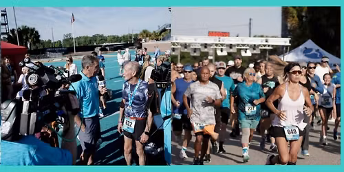 Ed's Hurricane Hustle