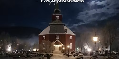 Juletoner 2025 - Konsertstart 19.00