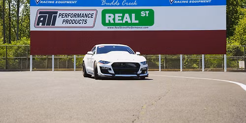 Next Gen Performance Center Car Show