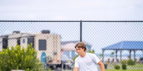 Level Up Your Game: Advanced Beginners Pickleball Clinic