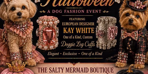 Haute Hound Halloween