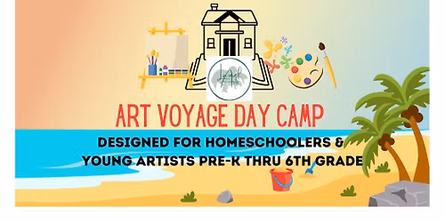 Summer Kickoff Day Camp