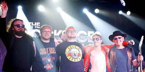 VENUE 23 Christmas gig !! 