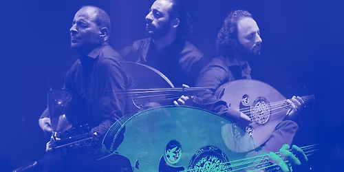 LE TRIO JOUBRAN - VINGT PRINTEMPS