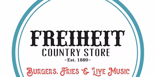 Freiheit Country Store