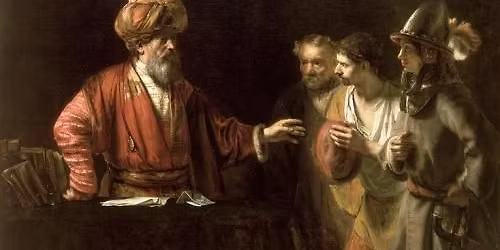 High Mass of Trinity XXII